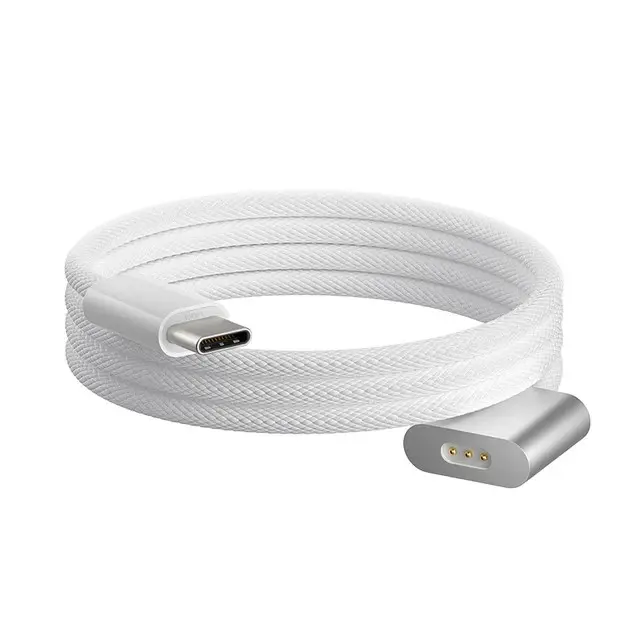 Laifen Toothbrush Accessory Magnetic Charing Cable White