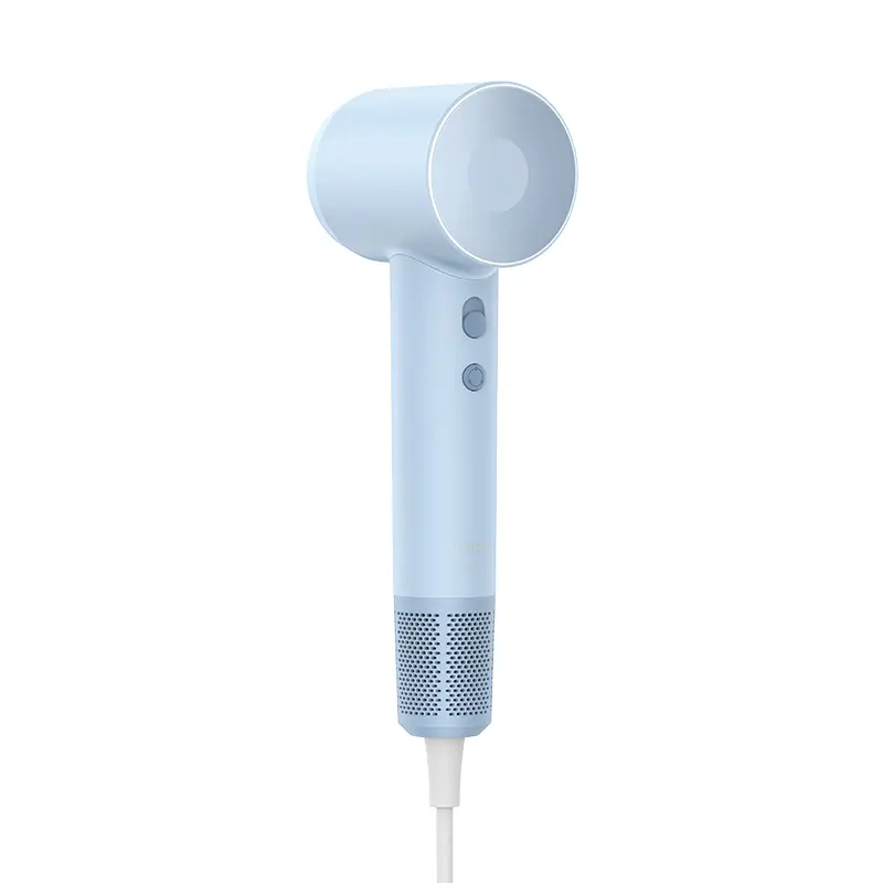 Laifen Hair Dryer UK Version SE Nozzle*1 Blue