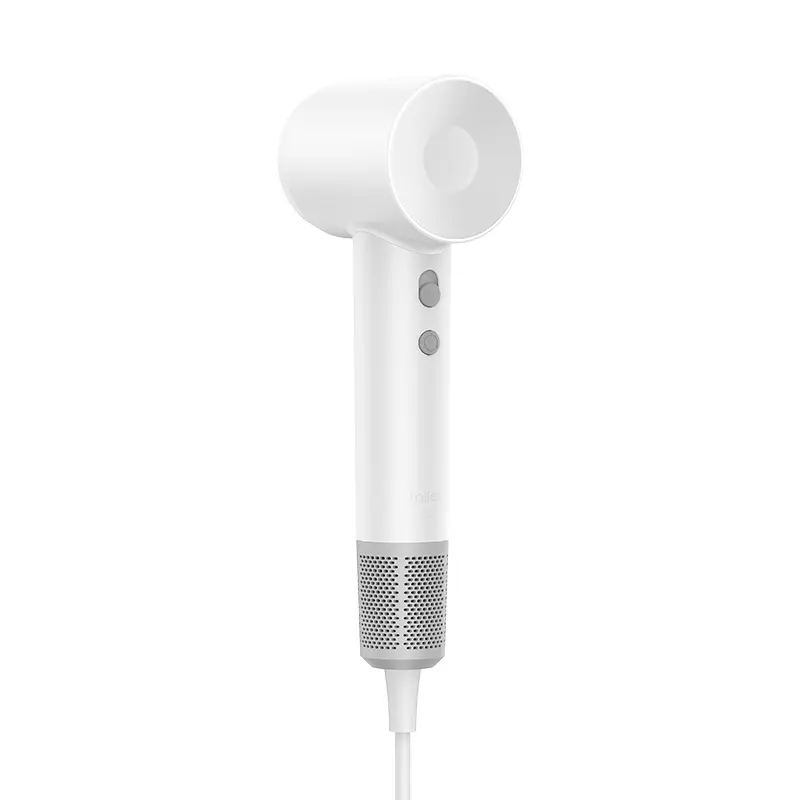 Laifen Hair Dryer UK Version SE Nozzle*1 White