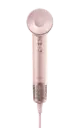 Laifen Hair Dryer UK Version Premium Nozzle*2 Golden Pink