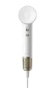 Laifen Hair Dryer UK Version Premium Nozzle*2 Golden White