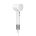 Laifen Hair Dryer UK Version SE Nozzle*1 White