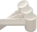 Laifen Hair Dryer UK Version SE LiteNozzle*1 White