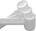 Laifen Hair Dryer UK Version SE Lite Nozzle*1 Milk tea