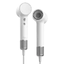 Laifen Hair Dryer UK Version Mini Nozzle*1 White