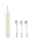 Laifen Toothbrush Wave SA version ABS Plastic(SA) White
