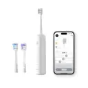 Laifen Toothbrush Wave SA version ABS Plastic(SA) Pink