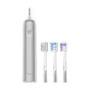Laifen Toothbrush Wave SA version Aluminium Alloy(SA) Metal-White