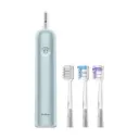Laifen Toothbrush Wave SA version Aluminium Alloy(SA) Metal-Blue