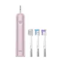 Laifen Toothbrush Wave SA version Aluminium Alloy(SA) Metal-Pink