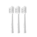 Laifen Toothbrush Accessory White brush head-3pcs Gum care