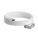 Laifen Toothbrush Accessory Magnetic Charing Cable White